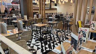 L' Atelier Artisan Crêpier - Lyon à Lyon