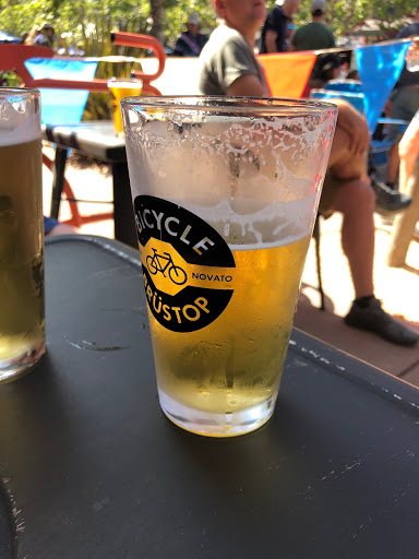 Bicycle Store «Bicycle Brüstop», reviews and photos, 830 Grant Ave, Novato, CA 94945, USA