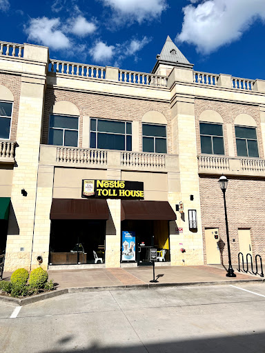 Dessert Shop «Nestle Toll House Cafe By Chip», reviews and photos, 23501 Cinco Ranch Blvd F120, Katy, TX 77494, USA