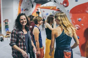 The Climbing Academy - "The Prop Store" image