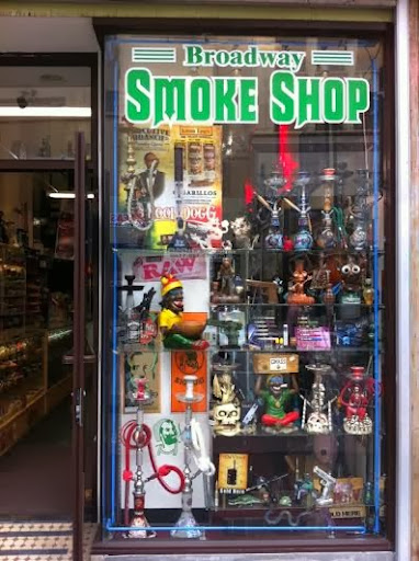 Tobacco Shop «Broadway Smoke Shop and Accessories», reviews and photos, 624 S Broadway, Los Angeles, CA 90014, USA