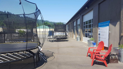 Exercise Equipment Store «Springfree Trampoline Issaquah», reviews and photos, 1875 NW Poplar Way, Issaquah, WA 98027, USA