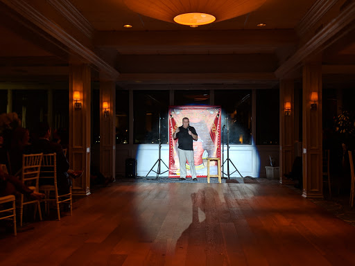 Caterer «Channel Club Caterers», reviews and photos, 1 Channel Dr, Monmouth Beach, NJ 07750, USA