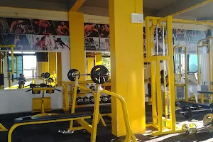 RD FITNESS GYM image