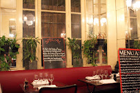 Atmosphère du Restaurant de fruits de mer L'Ecailler du Bistrot à Paris - n°15