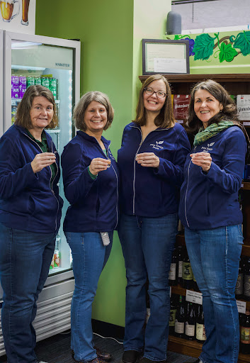 Health Food Store «Pass Health Foods», reviews and photos, 7228 W College Dr, Palos Heights, IL 60463, USA