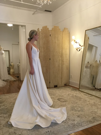 Bridal Shop «White Orchid Bridal», reviews and photos, 165 Dekalb Industrial Way b, Decatur, GA 30030, USA
