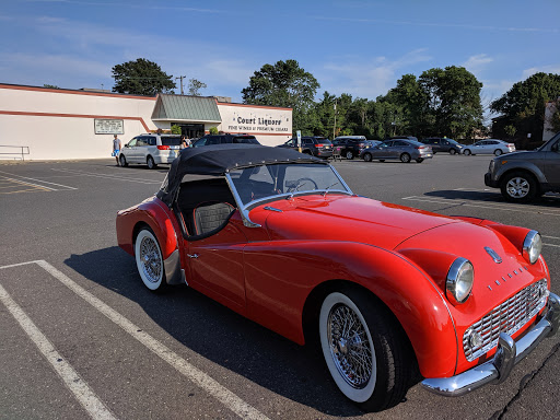 Liquor Store «Court Liquors», reviews and photos, 146 West End Ct, Long Branch, NJ 07740, USA