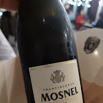 Photo n°3 de l'avis de Walter. fait le 01/05/2023 à 19:36 sur le  Ristorante Lunapark Enogastronomico La Giostra à Cervia