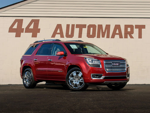 Car Dealer «44 Auto Mart», reviews and photos, 355 KY-44, Shepherdsville, KY 40165, USA