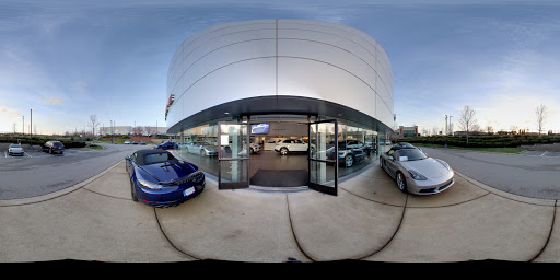 Porsche Dealer «Porsche of Nashville», reviews and photos, 1580 Mallory Ln, Brentwood, TN 37027, USA