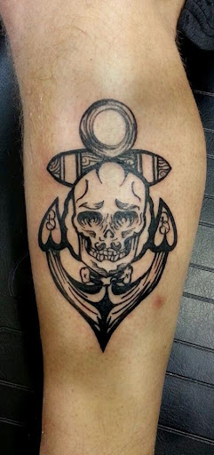 Explore city tattoo ideas, creative tattoo ideas in Sarasota, available at Z-Edge Tattoo and Body Piercing North Shop