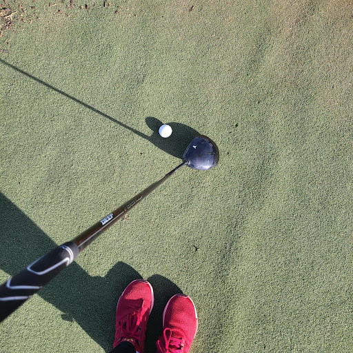 Golf Course «Greenfield Lakes Golf Course», reviews and photos, 2484 E Warner Rd, Gilbert, AZ 85296, USA