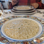 Photo n°2 de l'avis de Abu.a fait le 24/02/2023 à 16:56 sur le  Trattoria Al Gatto Nero à Venice