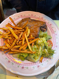 Steak du Restaurant Partie de Campagne à Paris - n°3