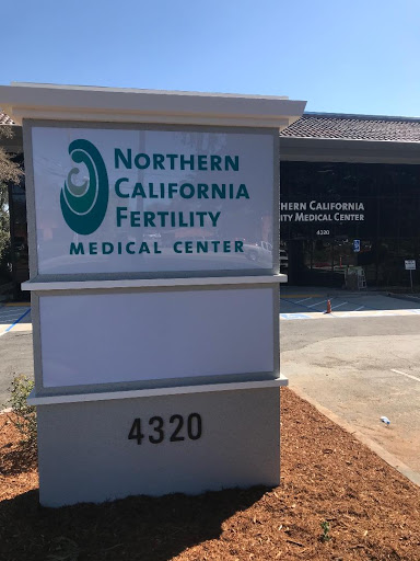 Clinicas reproduccion asistida Sacramento