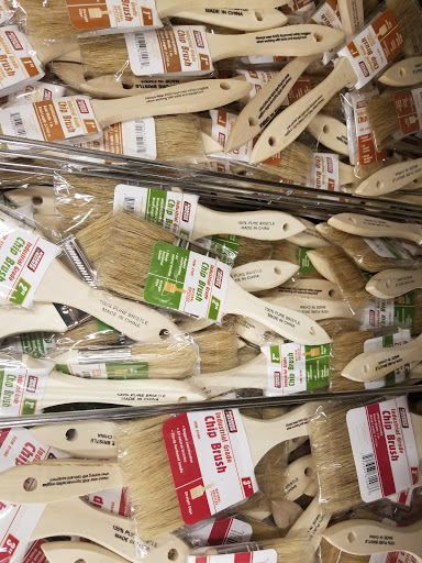 Hardware Store «Harbor Freight Tools», reviews and photos, 1525 W Main St, Bozeman, MT 59715, USA