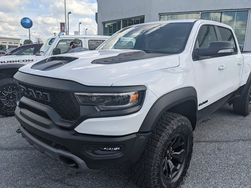 Jeep Dealer «BCP SMYRNA Chrysler Dodge Jeep Ram», reviews and photos, 19 S Dupont Blvd, Smyrna, DE 19977, USA