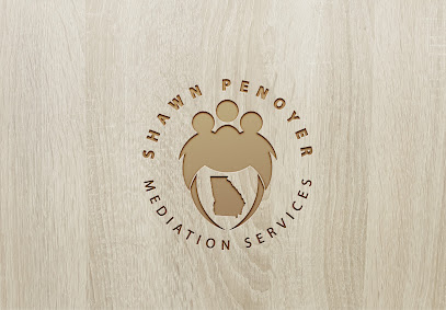 Shawn Penoyer Mediation Services