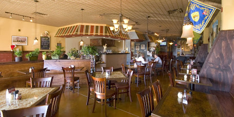 Palio,s Pizza Cafe - 431 E Stacy Rd #106, Fairview, TX 75069