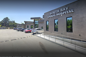 South Bay Animal Hospital & Emergency image