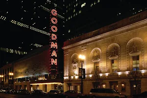 Goodman Theatre image