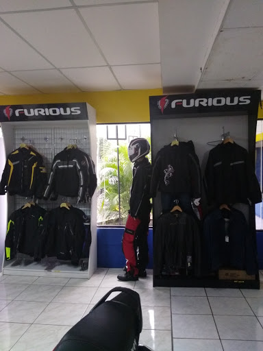 Cheap motorcycle clothing stores Managua