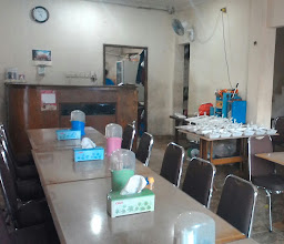 Rumah Makan Cahaya photo