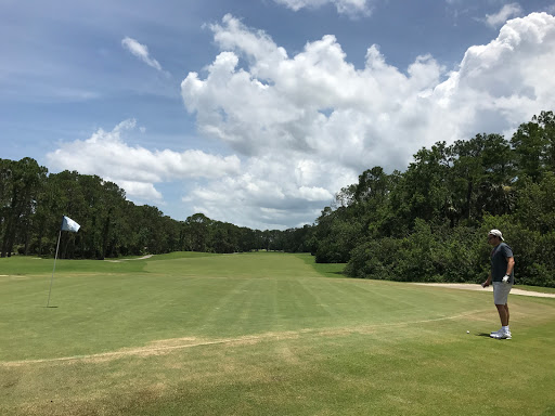 Golf Course «Indigo Lakes Golf Club», reviews and photos, 312 Indigo Dr, Daytona Beach, FL 32114, USA