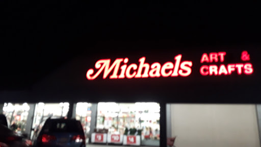 Craft Store «Michaels», reviews and photos, 100 Woodside Rd, Redwood City, CA 94061, USA