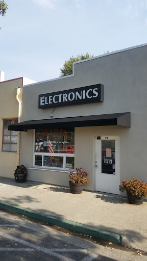 Auto Repair Shop «Rio Vista Auto Repair», reviews and photos, 80 Main St, Rio Vista, CA 94571, USA