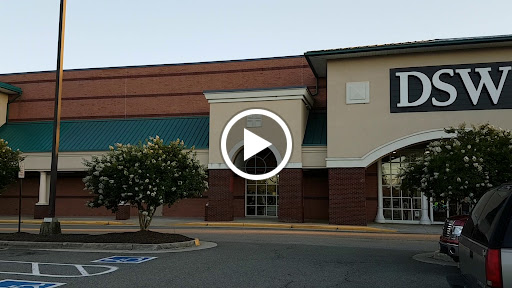 Shoe Store «DSW Designer Shoe Warehouse», reviews and photos, 1300 Huguenot Rd, Midlothian, VA 23113, USA