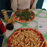 Photo n°1 de l'avis de Paolo.o fait le 11/02/2024 à 16:16 sur le  Pizzeria Arcobaleno Verde à Scalenghe