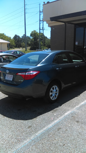 Used Car Dealer «Auto Mart», reviews and photos, 621 N Eastern Blvd, Montgomery, AL 36117, USA