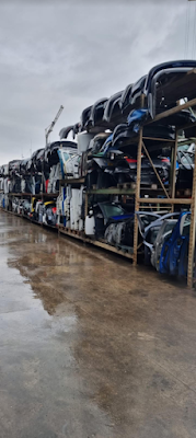 Abc Negoce - Casse auto 91 à Boissy-sous-Saint-Yon