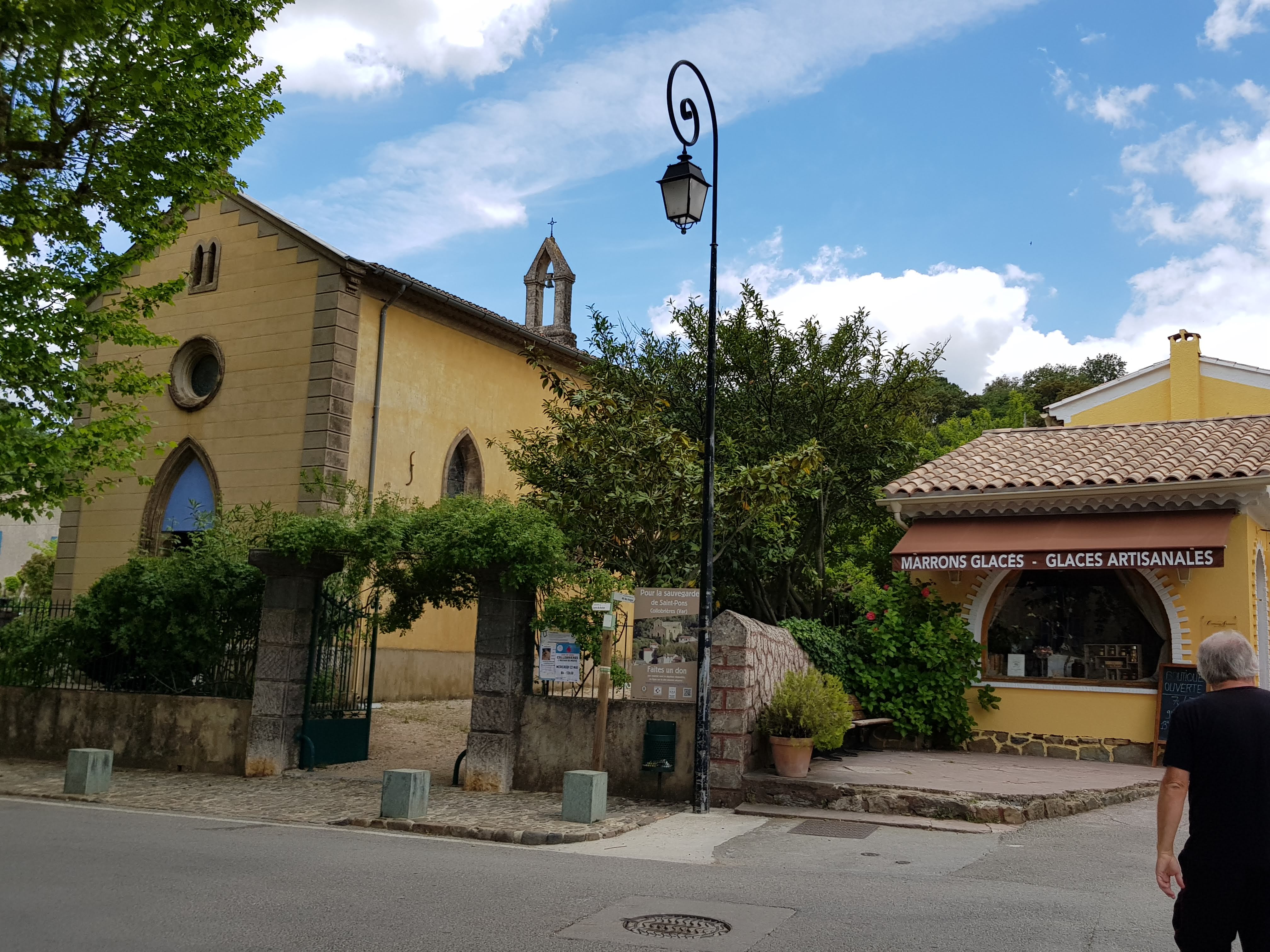 Photo n° 5 de l'avis de Martine.u fait le 25/05/2019 à 19:04