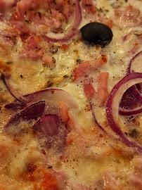 Prosciutto crudo du Pizzeria Pizza Papa à Montpellier - n°3