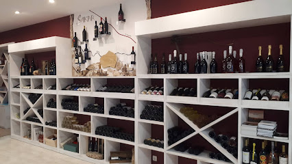 SAKAR wine shop & tasting room