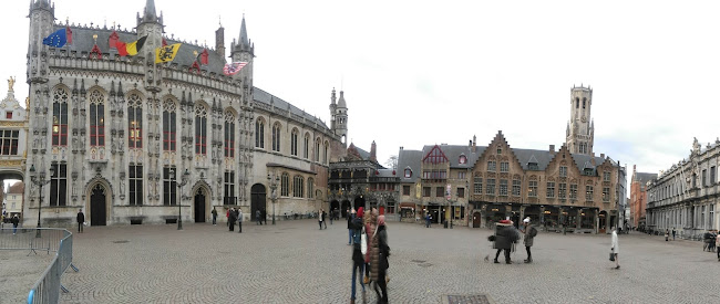 Reacties en beoordelingen van Brugge-Sint-Pieters