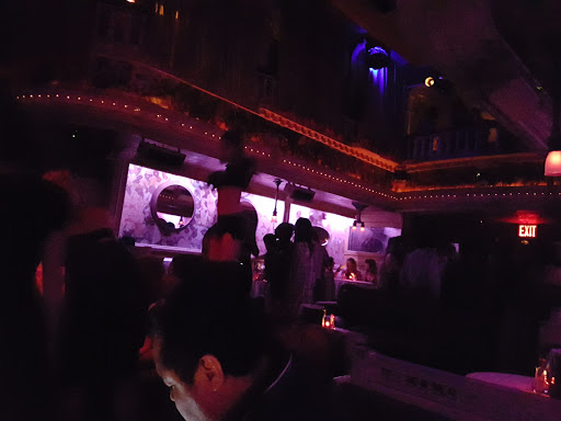 Bar «The Box», reviews and photos, 189 Chrystie St, New York, NY 10002, USA