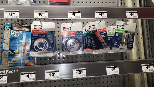 Home Improvement Store «The Home Depot», reviews and photos, 104 Danbury Rd, New Milford, CT 06776, USA