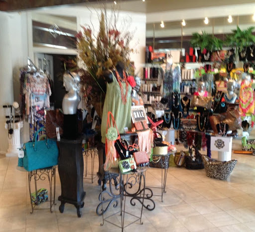 Beauty Salon «Mylinda Renay Salon Spa & Boutique», reviews and photos, 780 E Road to Six Flags St #240, Arlington, TX 76011, USA