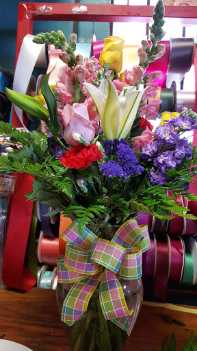 Florist «Blanca Flor Flower Shop», reviews and photos, 3102 Telephone Rd, Houston, TX 77023, USA