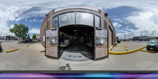 Electrical Supply Store «Cost Plus Electric Supply Central Express», reviews and photos, 2775 S Shoshone St, Englewood, CO 80110, USA