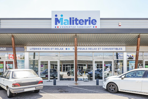 Magasin de literie Maliterie Perpignan Claira