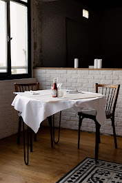 Photos du propriétaire du Restaurant italien Vecchio au Perchoir à Paris - n°1
