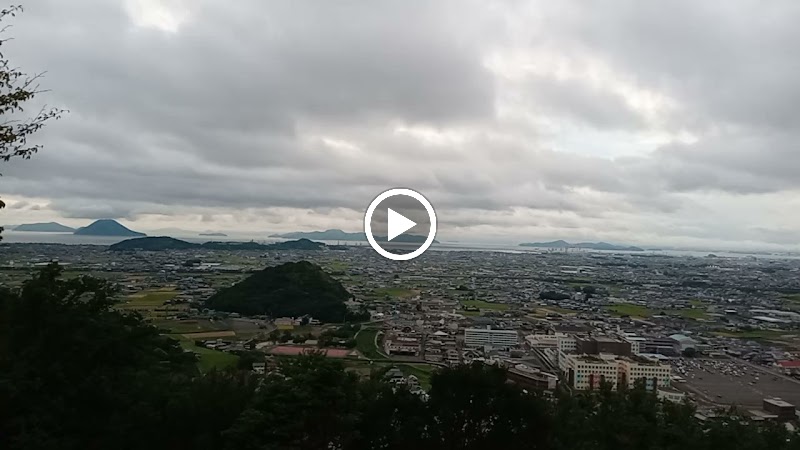 香色山(こうしきざん)