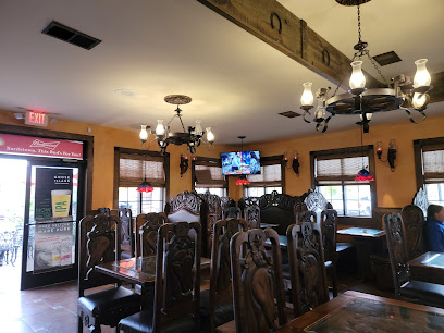 La Herradura Mexican Bar & Grill - 959 Morton Ave, Bardstown, KY 40004