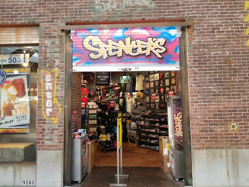 Gift Shop «SPENCER GIFTS», reviews and photos, 9245 W Atlantic Blvd, Coral Springs, FL 33071, USA