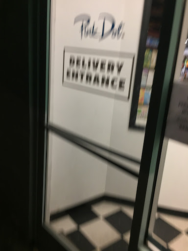 Supermarket «Pink Dot», reviews and photos, 8495 Sunset Blvd, West Hollywood, CA 90069, USA